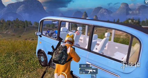 揭秘和平精英辅助工具的真相：你真的需要它吗